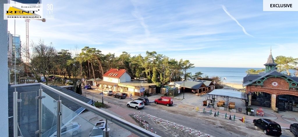 Mieszkanie 3-pokojowe Międzyzdroje. Zdjęcie 5