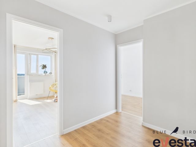 Mieszkanie 3-pokojowe Wrocław, ul. Bernarda Pretficza. Zdjęcie 7