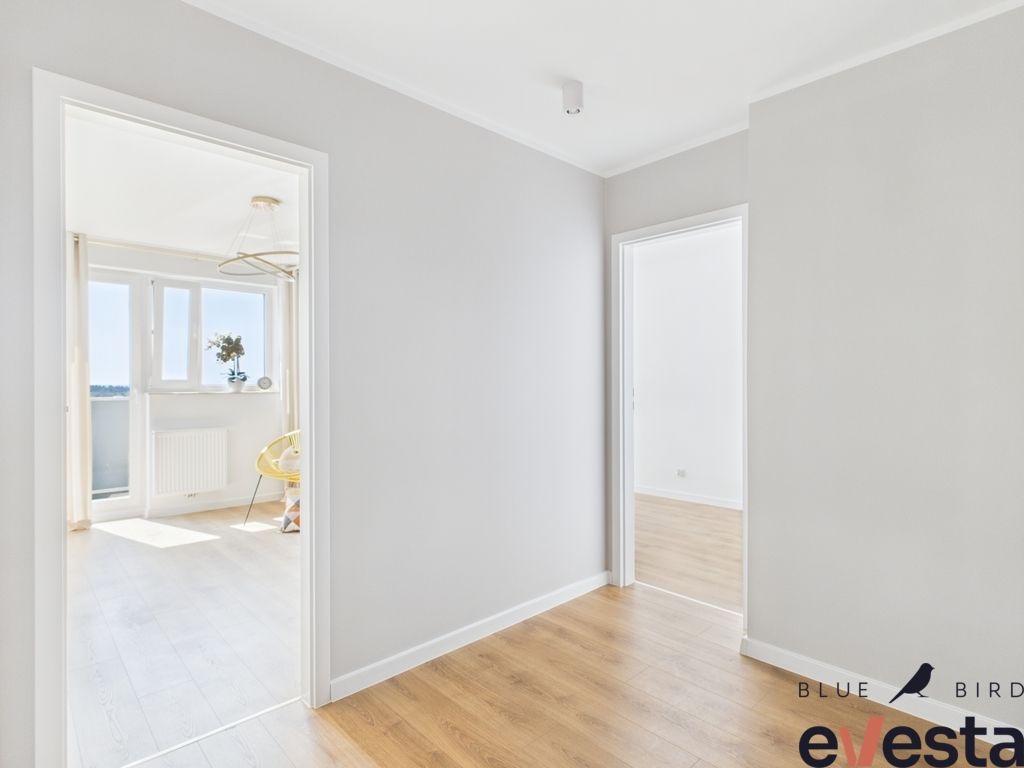 Mieszkanie 3-pokojowe Wrocław, ul. Bernarda Pretficza. Zdjęcie 7