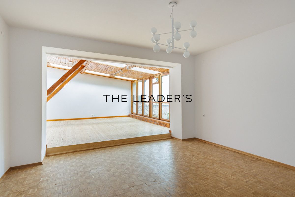 Mieszkanie 8-pokojowe Warszawa Mokotów, ul. Różana. Zdjęcie 12