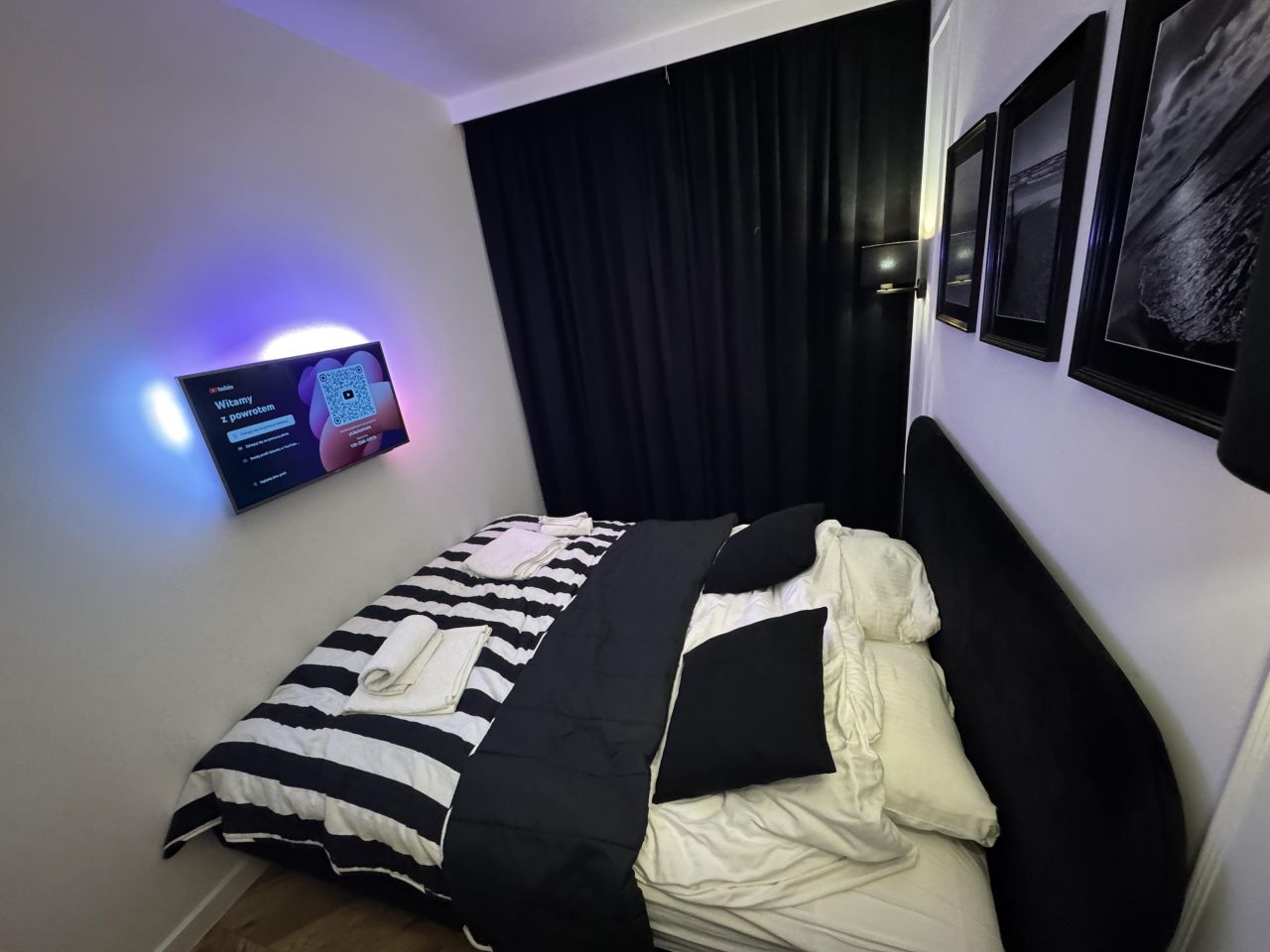 Mieszkanie 2-pokojowe Krynica Morska, ul. Żeromskiego. Zdjęcie 35