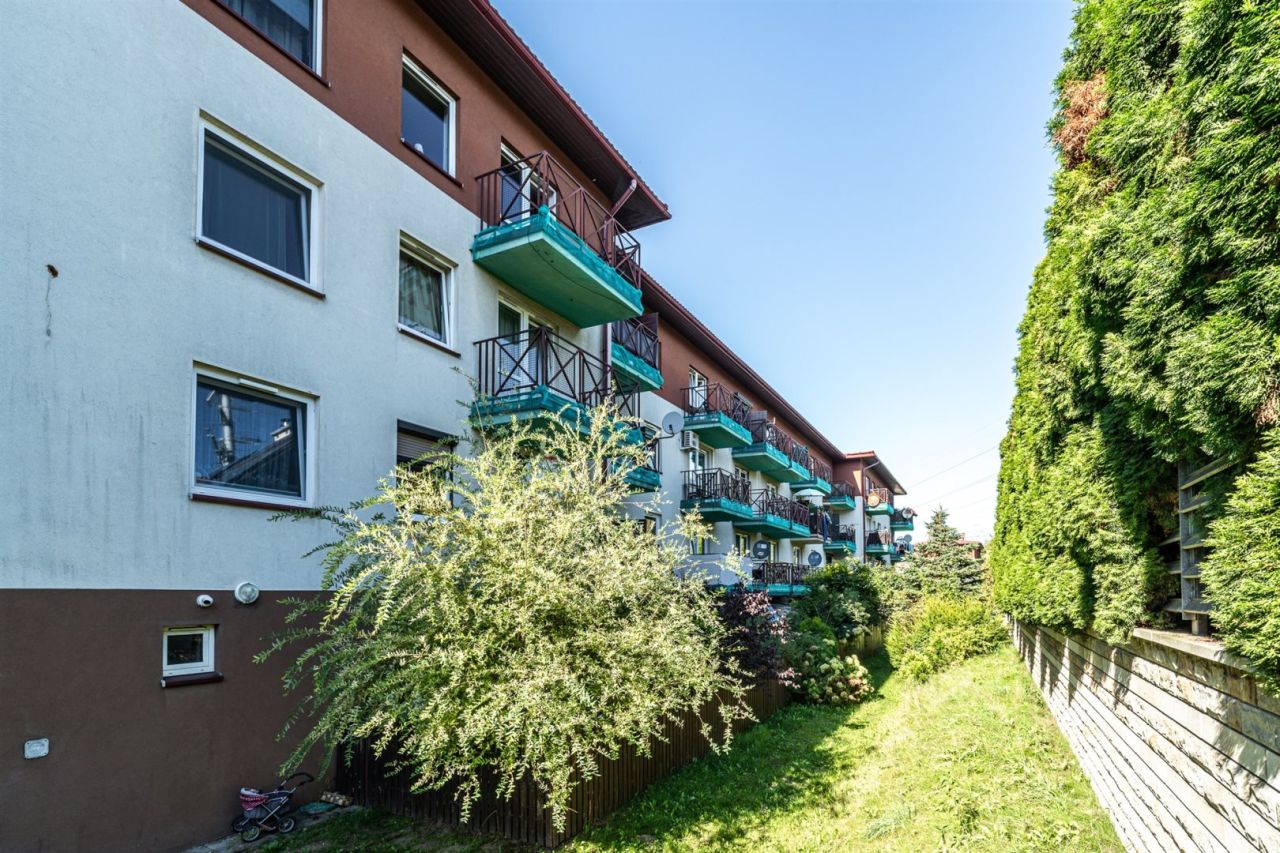 Mieszkanie 3-pokojowe Kraków Bronowice, ul. Wincentego Weryhy-Darowskiego. Zdjęcie 24