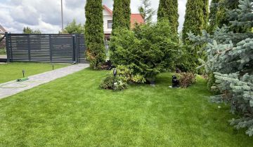 dom wolnostojący, 3 pokoje Borówno, ul. Akacjowa