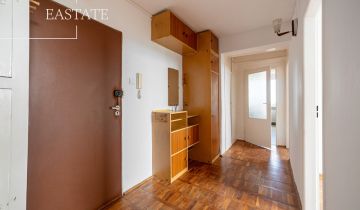Mieszkanie 3-pokojowe Warszawa Mokotów, ul. Cieszyńska