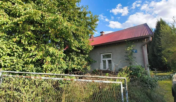 Działka budowlana Bolechowice, ul. Polna