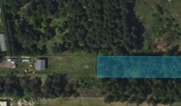 Działka budowlana Blachownia Błaszczyki, ul. Wręczycka