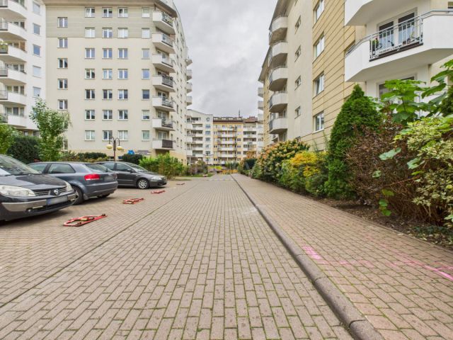 Mieszkanie 2-pokojowe Warszawa Ursus, ul. Dzieci Warszawy. Zdjęcie 10