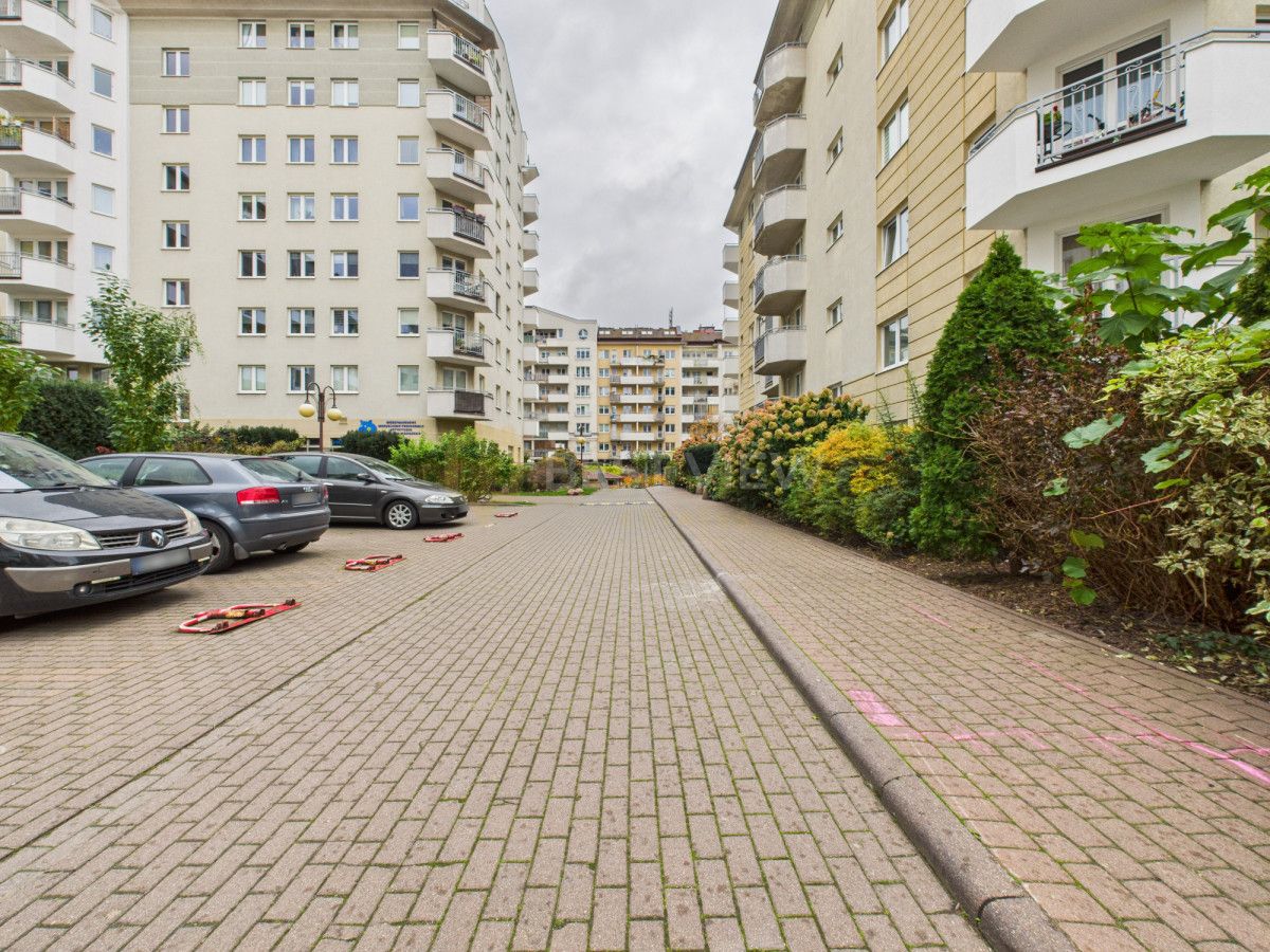 Mieszkanie 2-pokojowe Warszawa Ursus, ul. Dzieci Warszawy. Zdjęcie 10