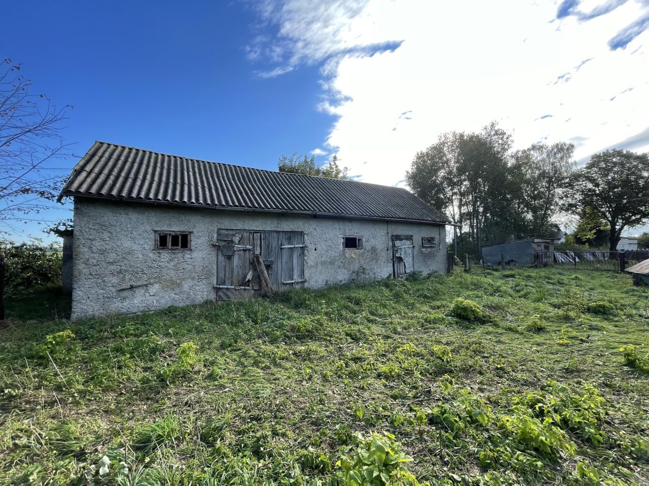 Działka budowlana Czerwonka Szlachecka. Zdjęcie 8