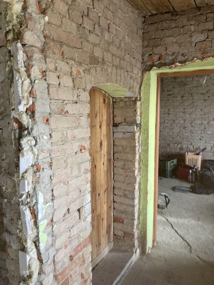 dom wolnostojący, 3 pokoje Drągowina, ul. Kościelna. Zdjęcie 13