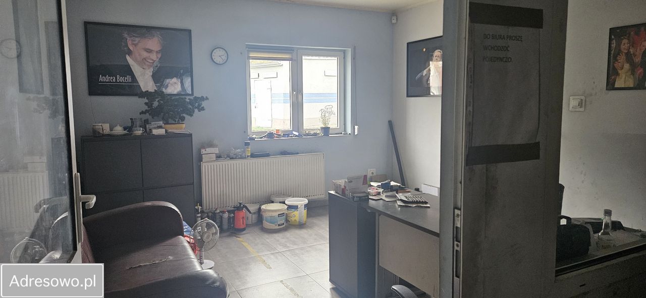 Lokal Bydgoszcz Kapuściska, ul. Sandomierska. Zdjęcie 8