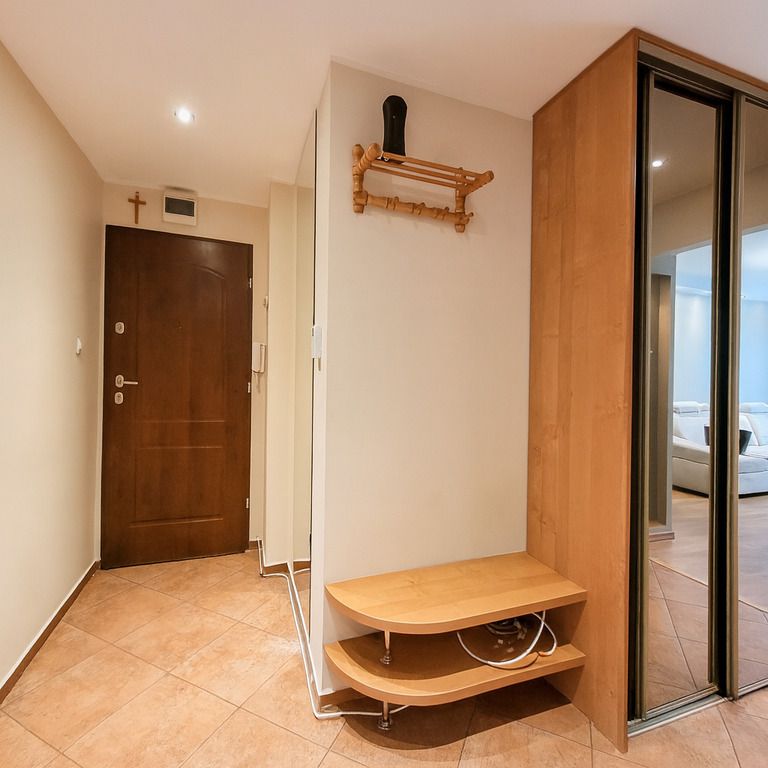 Mieszkanie 2-pokojowe Szczecin Niebuszewo, ul. bł. Wincentego Kadłubka. Zdjęcie 8