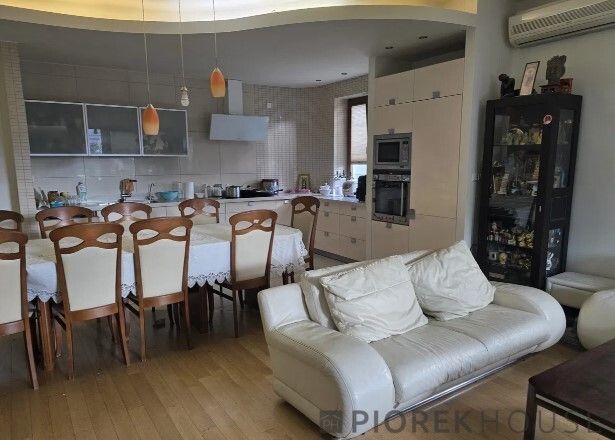 Mieszkanie 4-pokojowe Warszawa Mokotów, ul. Fregaty. Zdjęcie 3