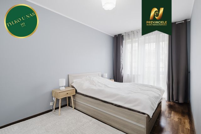 Mieszkanie 3-pokojowe Gdynia Wielki Kack, ul. Starodworcowa. Zdjęcie 8