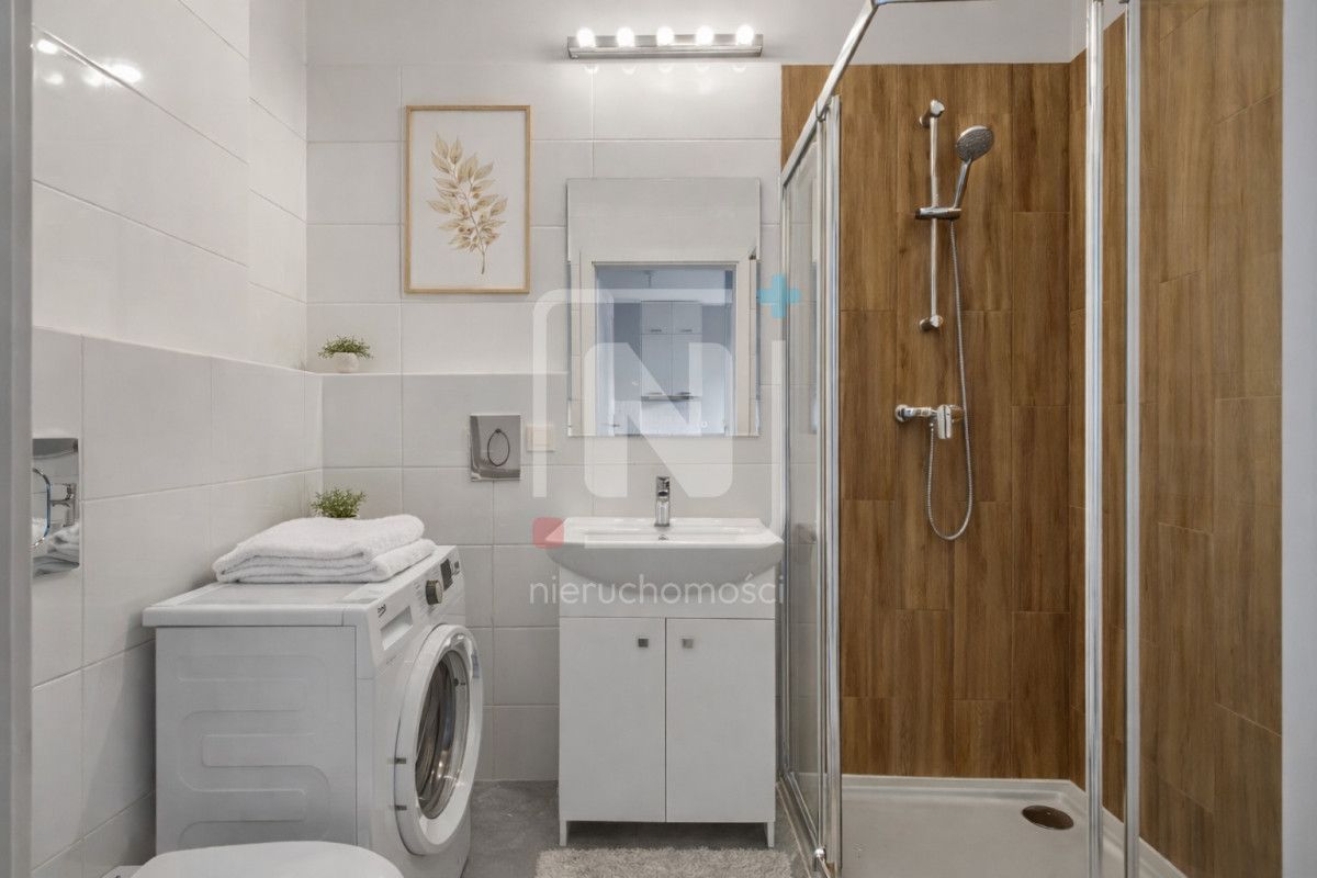 Mieszkanie 2-pokojowe Warszawa Włochy, ul. Klinkierowa. Zdjęcie 5