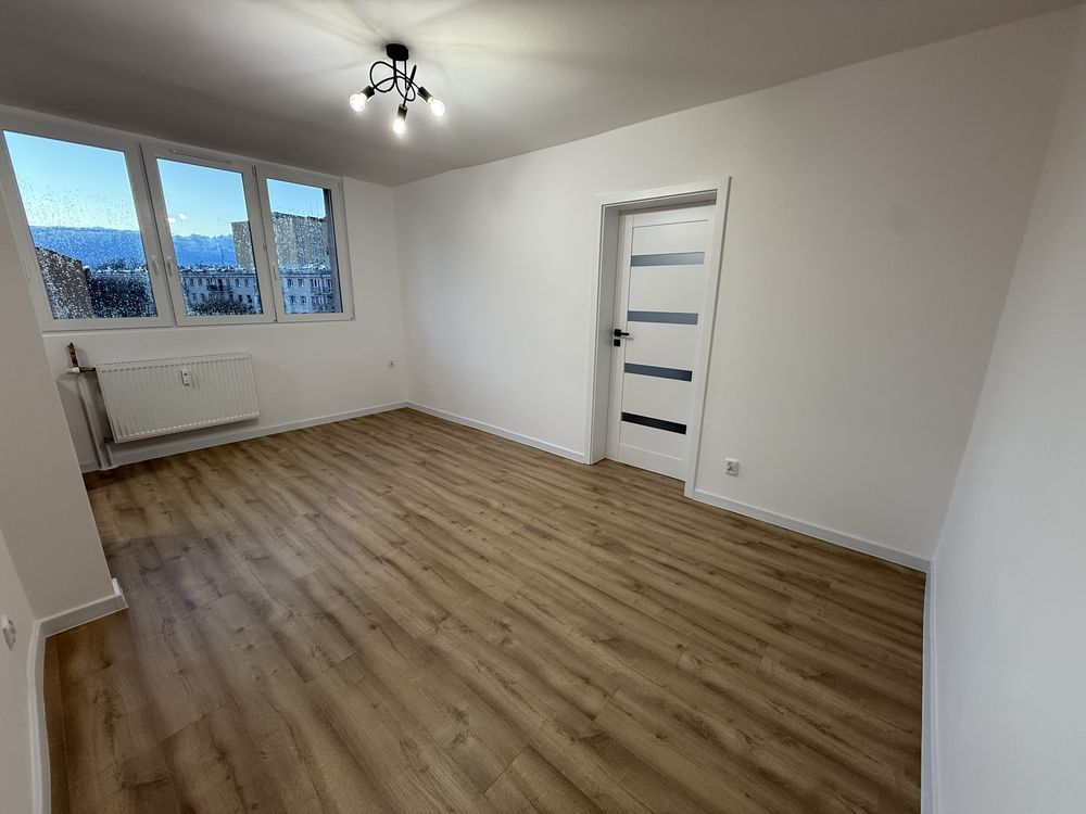 Mieszkanie 2-pokojowe Pszczyna