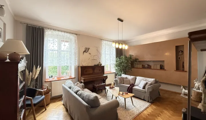 Mieszkanie 4-pokojowe Czeladź Piaski, ul. Władysława Sikorskiego