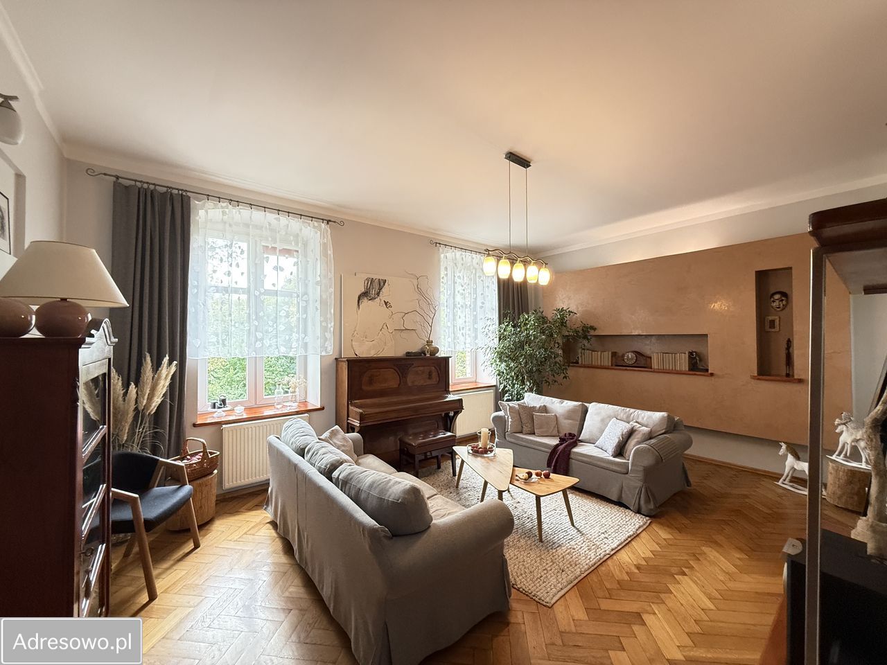 Mieszkanie 4-pokojowe Czeladź Piaski, ul. Władysława Sikorskiego