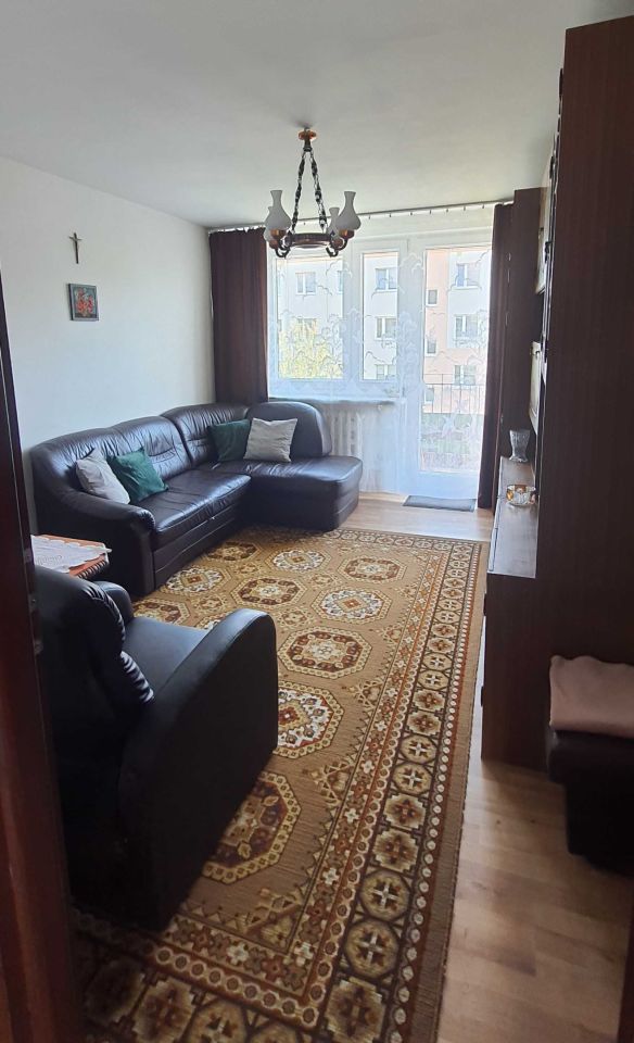 Mieszkanie 3-pokojowe Giżycko. Zdjęcie 4