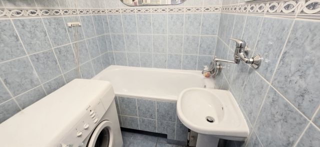 Mieszkanie 3-pokojowe Toruń Rubinkowo, ul. Władysława Dziewulskiego. Zdjęcie 12