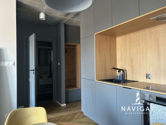 Mieszkanie 2-pokojowe Gdańsk Stare Miasto, ul. Tartaczna. Zdjęcie 15