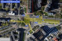 Lokal Warszawa Praga-Południe, ul. Kobielska