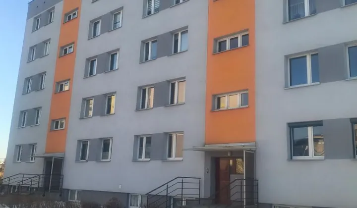 Mieszkanie 4-pokojowe Kielce KSM, ul. Śląska