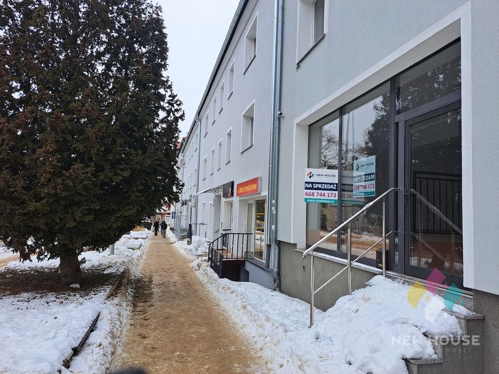 Lokal Ostróda, ul. Stefana Czarnieckiego. Zdjęcie 9