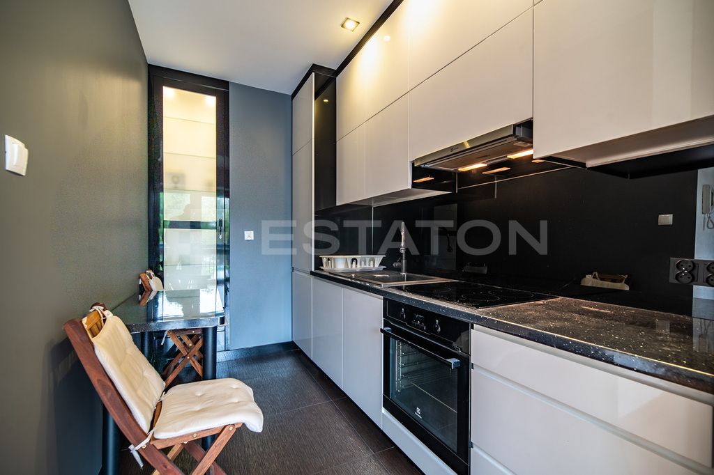 Mieszkanie 2-pokojowe Rzeszów, ul. Klementyny Hoffmanowej. Zdjęcie 5