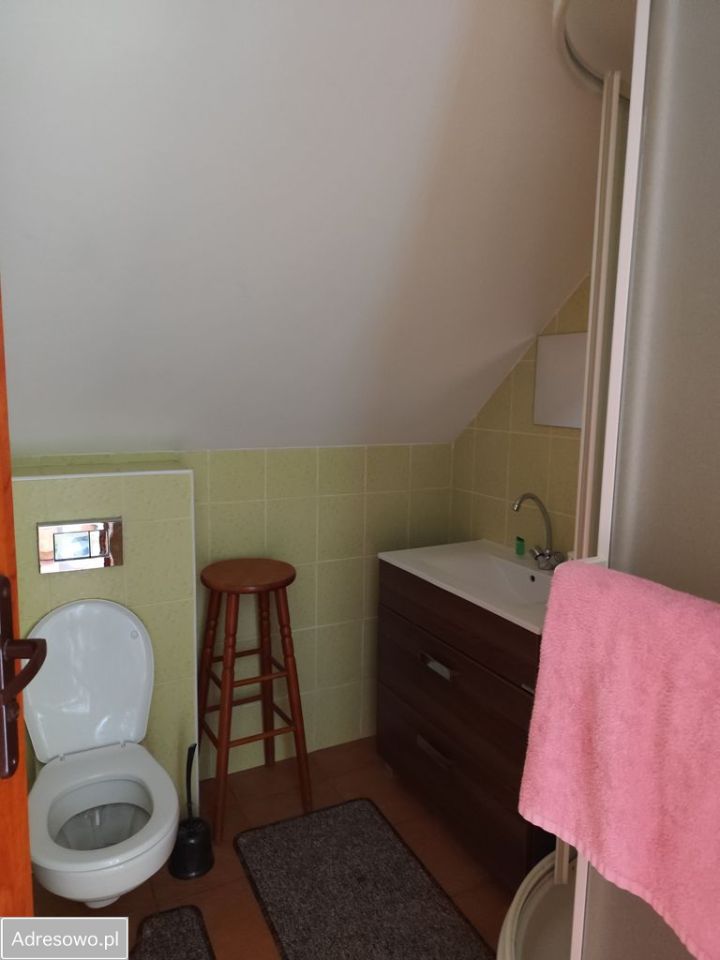 Działka rekreacyjna Kiełpiny. Zdjęcie 4