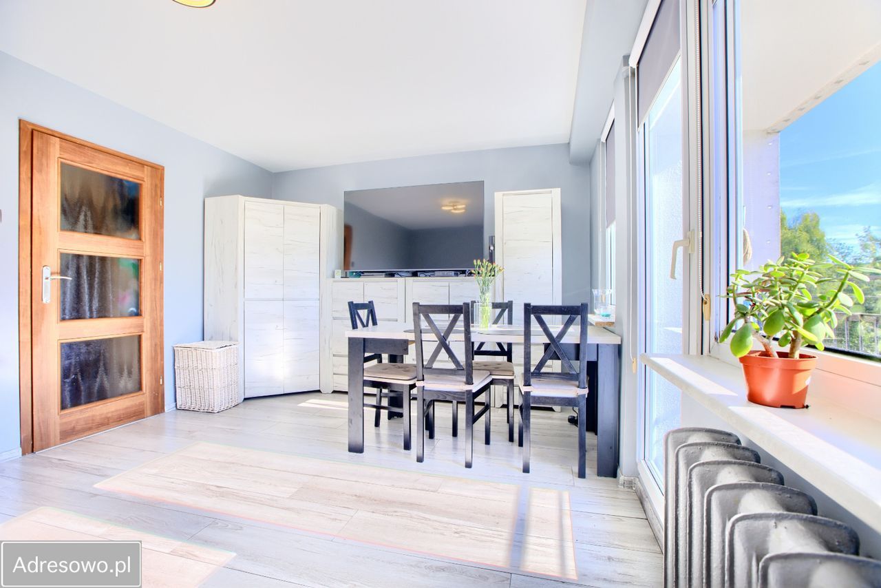 Mieszkanie 2-pokojowe Koszalin Przylesie, ul. Śniadeckich. Zdjęcie 5