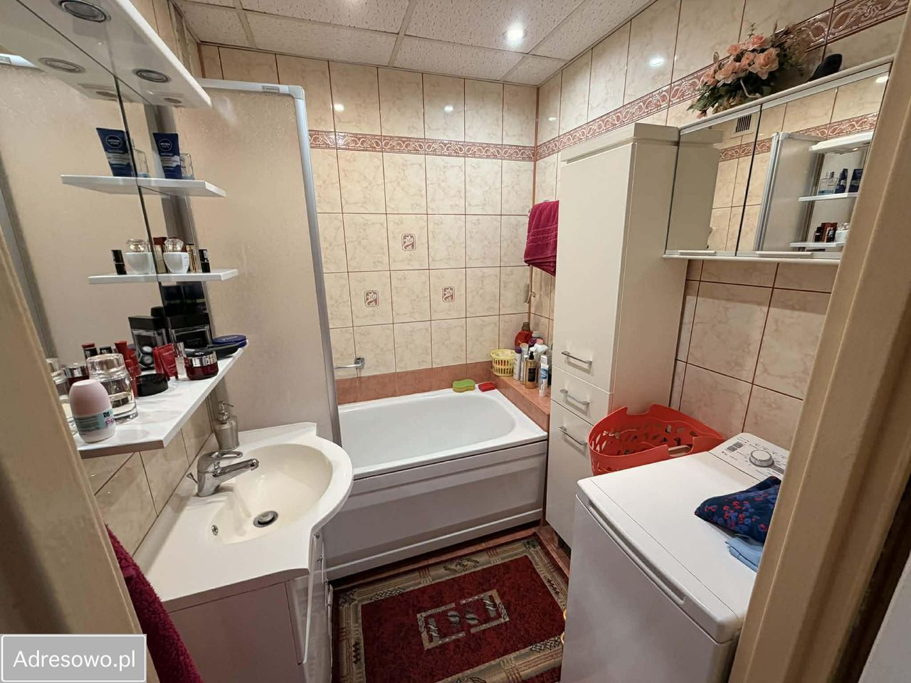 Mieszkanie 3-pokojowe Olkusz Słowiki, ul. Romualda Traugutta. Zdjęcie 3