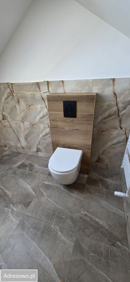 dom wolnostojący, 7 pokoi Dobieszków. Zdjęcie 5