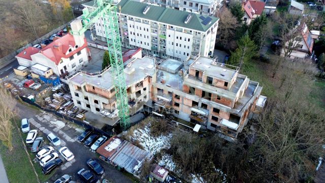 Mieszkanie 2-pokojowe Kraków Czyżyny, ul. Śliwkowa. Zdjęcie 3