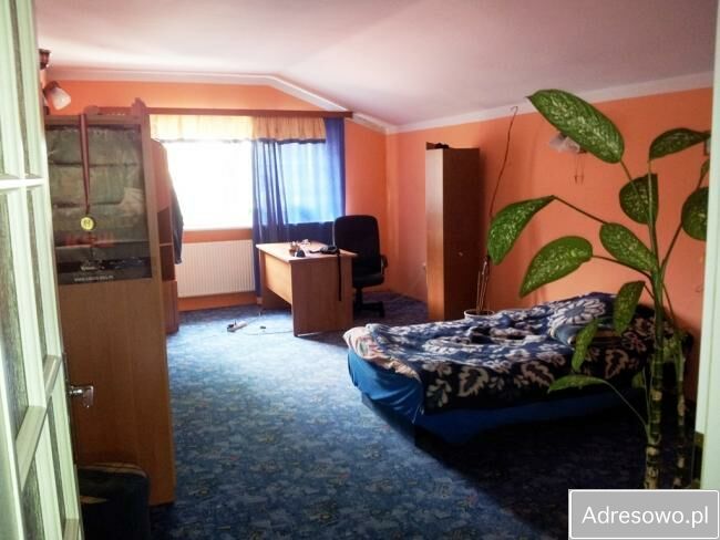 dom wolnostojący Warszawa Wesoła, ul. 1 Praskiego Pułku. Zdjęcie 6