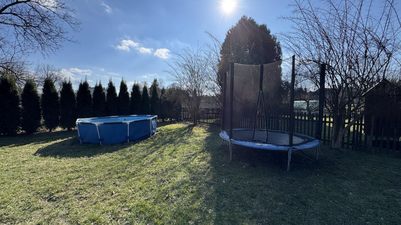 Działka rod Krzeszowice, ul. Kolejowa. Zdjęcie 9