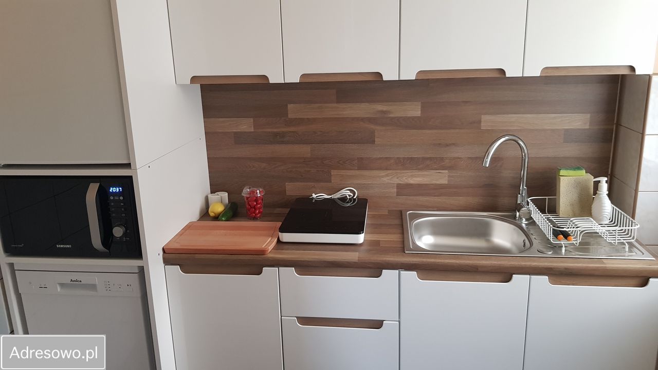 Mieszkanie 1-pokojowe Ruciane-Nida, ul. Słowiańska. Zdjęcie 8