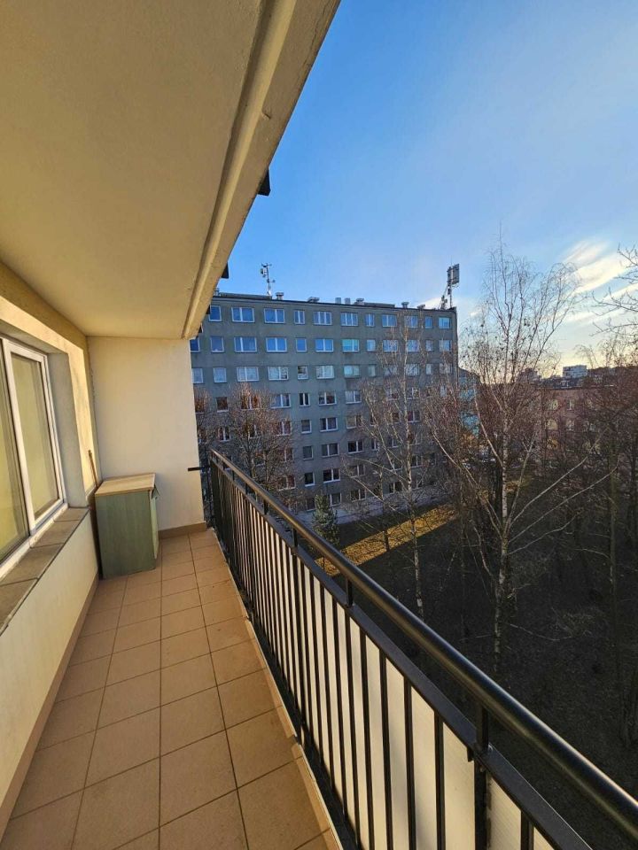 Mieszkanie 2-pokojowe Piaseczno, al. Róż. Zdjęcie 8