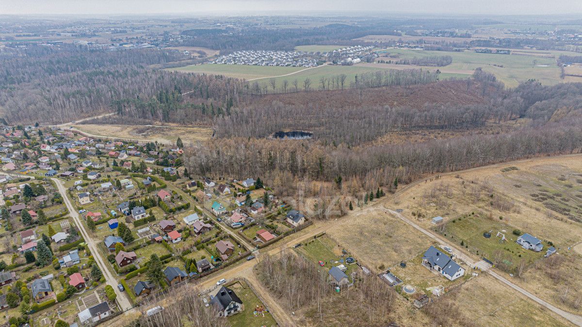 Działka inwestycyjna Warzenko, ul. Leszczynowa. Zdjęcie 14