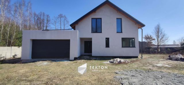 dom wolnostojący, 5 pokoi Nowe Grabie, os. Pod Klonami. Zdjęcie 2