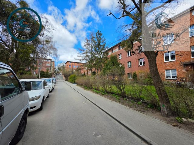 Mieszkanie 1-pokojowe Gdańsk Śródmieście, ul. Tarasy. Zdjęcie 15