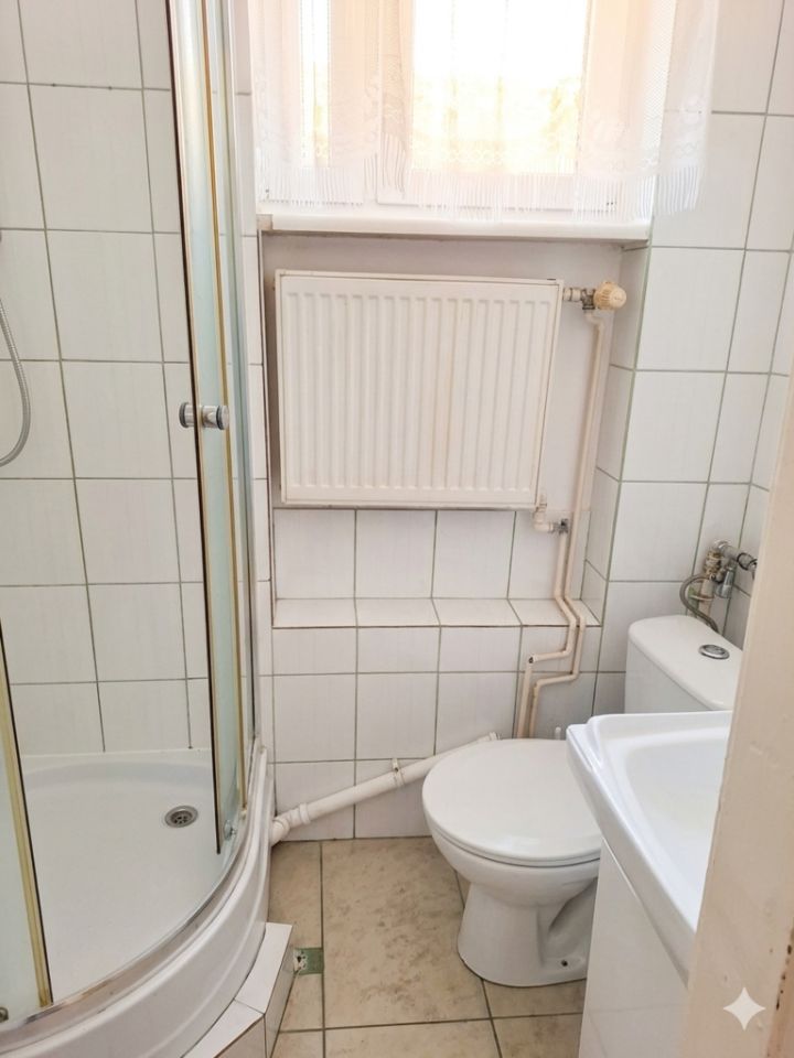 Mieszkanie 2-pokojowe Szczecin Dąbie, ul. Gryfińska. Zdjęcie 6