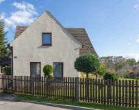 dom wolnostojący, 5 pokoi Goszcz, ul. Ogrodowa. Zdjęcie 1