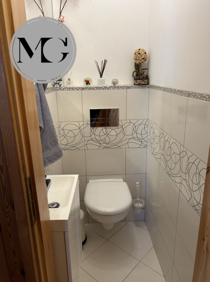 dom szeregowy, 3 pokoje Bydgoszcz Glinki, ul. Dąbrowa. Zdjęcie 7