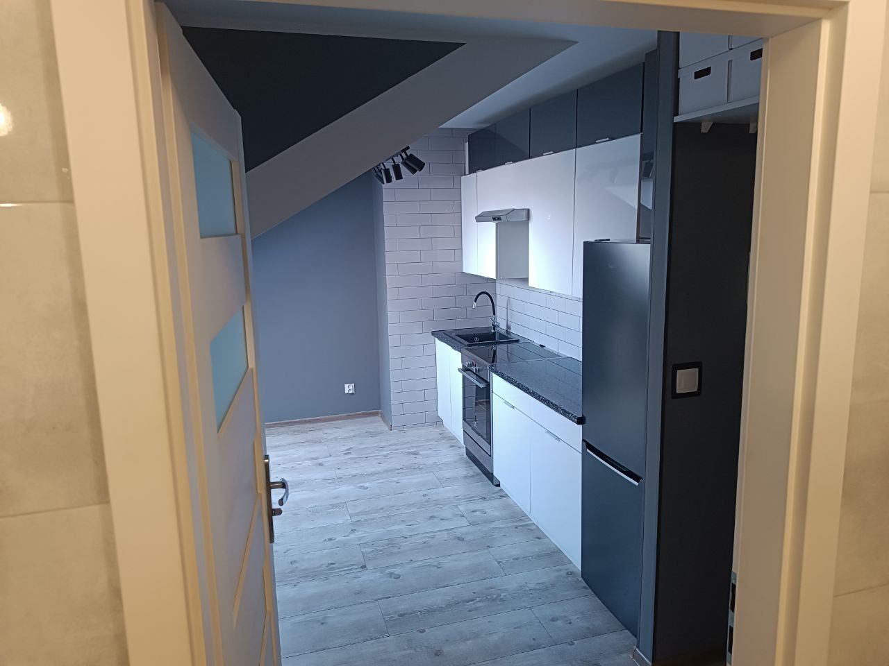 Mieszkanie 2-pokojowe Gdańsk Osowa, ul. Homera. Zdjęcie 21