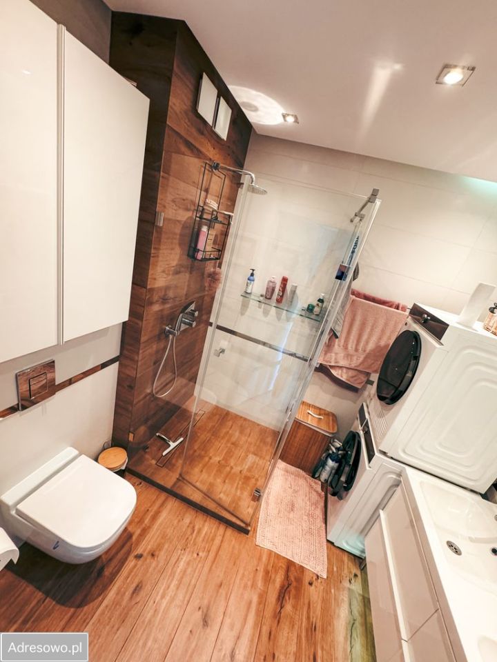 Mieszkanie 4-pokojowe Mińsk Mazowiecki, ul. Świętokrzyska. Zdjęcie 13