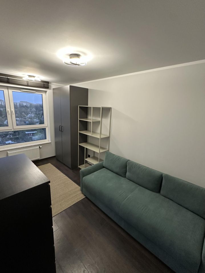 Mieszkanie 3-pokojowe Wrocław Nowy Dwór, ul. Chociebuska. Zdjęcie 15