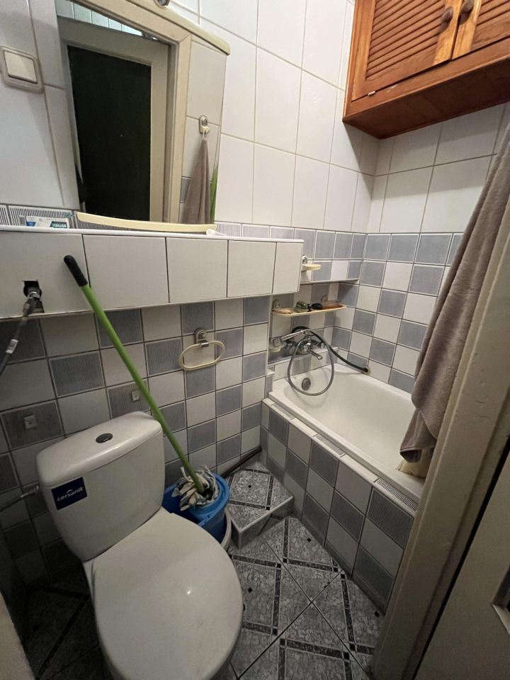 Mieszkanie 2-pokojowe Łódź Bałuty, ul. Zgierska. Zdjęcie 4