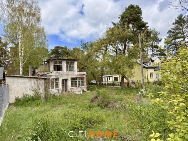 Działka budowlana Otwock, ul. Majowa. Zdjęcie 8