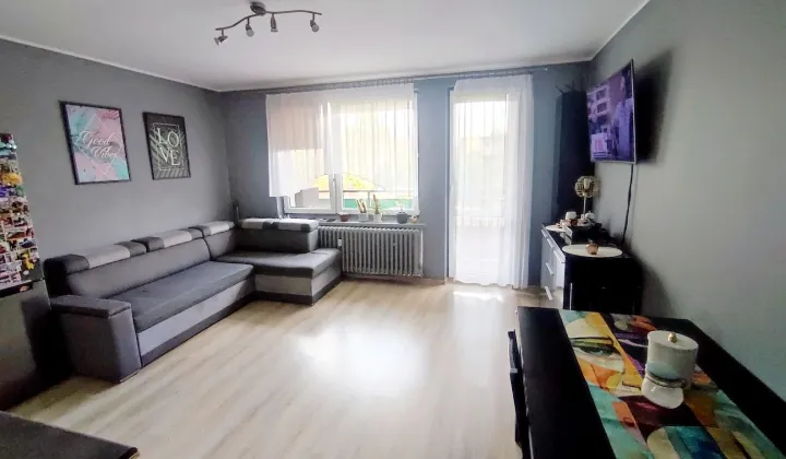 Mieszkanie 2-pokojowe Mysłowice, ul. ks. Norberta Bończyka